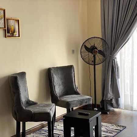Oceanfront Wavecrest Hotel Lekki Exteriér fotografie